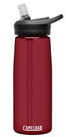 CamelBak eddy+ BPA Free Water Bottle, 25 oz, Cardinal