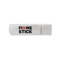 FixMeStick for Mac/Apple - Virus Removal Device - Unlimited Use on up to 3 Macs for 1 Year