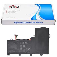 RDSJ Compatible C41N1533 Battery Replacement for Asus Enfone Flip Q524U Q534U Q534UX-BHI7T19 UX560UQ UX560UQ-1A UX560UQ-1C UX560UX UX560UX-1A UX560UX-1C Series 0B200-02010200 15.2V 52Wh
