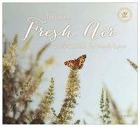 2019 Wall Calendar, Fresh Air