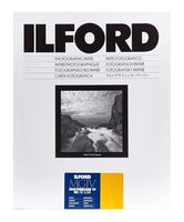 Ilford Multigrade IV RC Deluxe Resin Coated VC Variable Contrast Black & Whit...