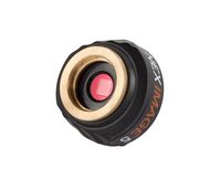 Celestron NexImage 5 MP 5 Solar System Imager with Micron Digital Clarity Technology, Black (93711)