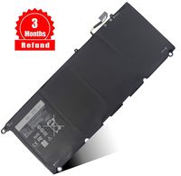 Vinpera JD25G Laptop Battery for Dell XPS 13 9343 13 9350 13D-9343 Series fit JHXPY RWTIR 0N7T6 0DRRP 5K9CP 90V7W DIN02 -[Three Months Refund]