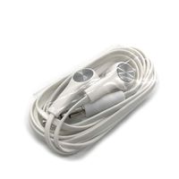 DGSUS 3.5mm Extended Longer Jack Headphones for Blackview BV9500 / BV8000 Pro / BV7000 Pro / BV6800 / BV6000s / BV6000 / BV5800 / BV5500 PRO Rugged Smartphone