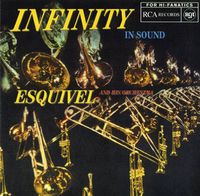 Infinity in Sound 1