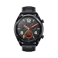 HUAWEI Watch GT Sport,1.39" AMOLED Touchscreen, Bluetooth GPS Smartwatch, Ultra-Thin Longer Lasting Battery Life, 24/7 Continuous Heart Rate Monitor, Indoor and Outdoor Sports, 5ATM Waterproof