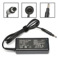 19.5V 3.33A 65W Ac Adapter Laptop Charger for HP Pavilion TouchSmart 15-B142DX 14-B120DX 15-B143 15- B143CL 15-b152nr;HP Envy 4 14-B109WM 15-B129WM 15-B119WM 14-C050NR Battery Charger Power Cord