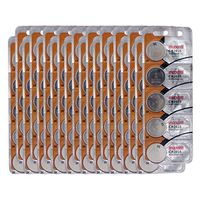 CR2025 3V Micro Lithium coin Cell Battery Maxell Original Hologram pack CR-2025 - Pack 100