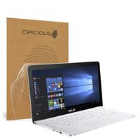 Celicious Impact Anti-Shock Shatterproof Screen Protector Film Compatible with ASUS Vivobook E200HA