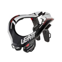 Leatt Unisex Adult Neck Brace GPX (black, L/XL)