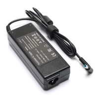 90W AC Adapter Laptop Charger for HP-Envy Touchsmart-Sleekbook 15 17 M6 M7 Series P/N: 854117-850 853605-001 PA-1650-63HP Power Supply Cord