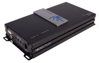 Soundstream PN1.650D 650W Monoblock Picasso Nano Class-D Amplifier