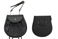 Szco Supplies Day Sporran