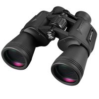 AVANTEK Binoculars 10 x 50, Powerful Full-Size Binoculars with HD BAK-4 Prisms, Fully Multi-Coated Lens for Stargazing Bird Watching with Carrying Case Strap Lens Caps