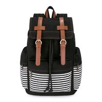 SUVOM Women Laptop Backpack 15.6 Inch Girls Casual Bag School College Backpack