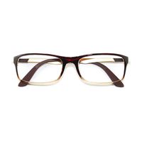 Blue Light Blocker Computer Glasses Eyeglasses for Women Men Spring Hinge Anti Eyestrain