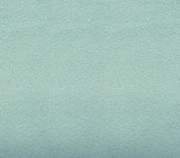 Velvet Suede Cotton Backing Drape Upholstery Bella Fabric 58" Wide Sold by The Yard (Aqua)