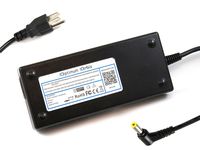 Optimum Orbis AC Adapter for MSI WHITEBOOK MS-16F32, MS-16F4, MS-17625, MS-17626, MS-1763, MS-176K, MS-16F391; MSI Wind Top All-in-One PC: AE2410G, AG2712, AG2712A;