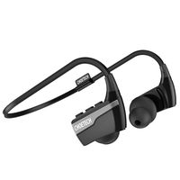 CHOETECH Bluetooth Headphones, Sweatproof Wireless Earbuds Sports Headphones in-Ear Earphones with Mic, (Bluetooth 4.1, Secure Fit and Hands-Free Design) Noise Canceling Headsets for Gym Running