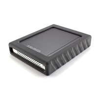 10TB MiniPro Dura RAID USB 3.1 (USB-C) Portable Rugged Hard Drive