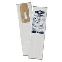 Oreck Hepa odor fighting vacuum bags Type CC - Pack of 4