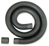 Hose, 2-1/2 in x 8 ft