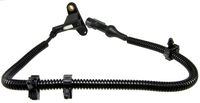 Holstein Parts  2ABS0327 ABS Speed Sensor