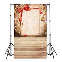 3-D Photography Background, Usstore 1PC Scenery Modernization Photo Studio PRO Prop Backdrop Background Paintings Home Room Decoration Mural (R)