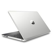 HP 17.3 inch (1600 x 900) HD+ Laptop, AMD A9-9420, 8GB RAM, 1TB HDD, USB 3.1, DVD +/-RW, SD Card Reader, Bluetooth 4.2, Windows 10(Natural Silver)