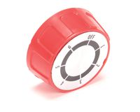 Lang P9-70701-41-2 Red Knob Assembly