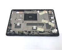 Complete Assembly For Dell Latitude 13 (7350) Replacement Laptop LCD LED Display Screen Touchscreen MF09D - A146A1