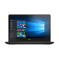 Dell Inspiron 7000 15.6" Full HD Gaming Laptop PC | Intel Core i7-6700HQ | NVIDIA GeForce GTX 960M 4 GB GDDR5 | 16GB RAM | 128 GB SSD + 1 TB HDD | Windows 10