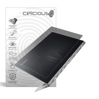 Celicious Privacy Plus 4-Way Anti-Spy Filter Screen Protector Film Compatible with Lenovo Yoga 920 Vibes