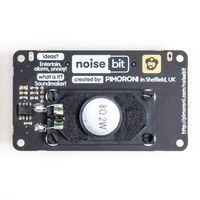 Pimoroni Noise:bit