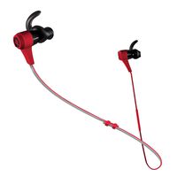 JBL Synchros Reflect BT in-Ear Bluetooth Sport Headhpones Red