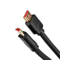 4K HDMI Cable 5ft, ARLTTH High Speed 18Gbps HDMI 2.0 Cable (1.5Meter)
