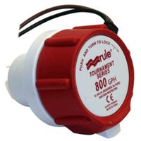 Rule 46DR Replacement Motor Cartridge f/Tournament Series™ - 800GPM/12V consumer electronics