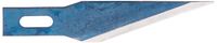 ELMERS X-Acto #11 Blades for X-Acto Knives, Bulk Pack, 500 Blades Per Box (X511)