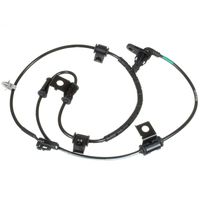 Holstein Parts  2ABS0866 ABS Speed Sensor