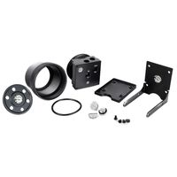 BITSPOWER Bits Power D5 MOD Package (POM TOP S Black + MOD kit V2 Matte Black) BP-D5TMPSV2-BKMBK
