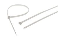 Faithfull 120cm x 9mm Cable Ties Heavy-Duty (Pack of 10)