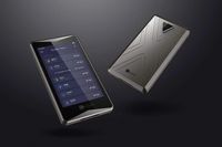 ELLIPAL Titan Cryptocurrency Hardware Wallet - World's First Fully Metal Sealed Air Gapped Cold Wallet - Internet Isolated & Large Screen, Easy Exchange& Trade (ELLIPAL Titan)