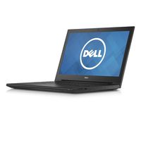 Dell Inspiron 15 3552 Laptop 15.6 inch Backlit Display(Intel Celeron Processor N3050 up to 2.16 GHz), 4GB RAM, 500GB Hard Drive, Windows 10 Home(Renewed)