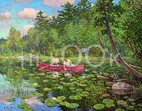 Hi-Look Microfiber Cleaning Cloth - The Hidden Bay