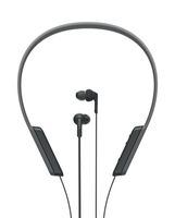 Sony MDR-XB70BT Extra Bass Bluetooth In-Ear Neckband Headphone - Black