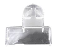 XBERSTAR Gimbal Lock Cover Clamp PTZ Holder Camera Protector Hood for DJI Mavic Pro Drone (Transparent)