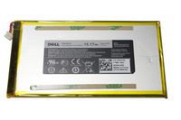 Ebid Dealz - Venue 7 3730 15.17Wh 4100 mah Li-ion 3.7V Tablet Battery 9NK49 09NK49 CN-09NK49
