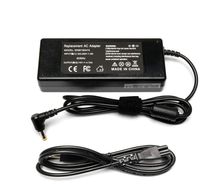90W 19V 4.74A Ac Adapter Charger for Toshiba Satellite C50 C55 C55D C55DT C55T C75 C75D C655 C655D C675 C850 C855 C855D C875 L50 L55 L55D L75 L305 L305D L455 L645 L655 L775 Power Cord