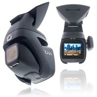 Rovi CL-6001 GPS Dash Cam