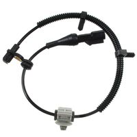 Holstein Parts  2ABS2569 ABS Speed Sensor